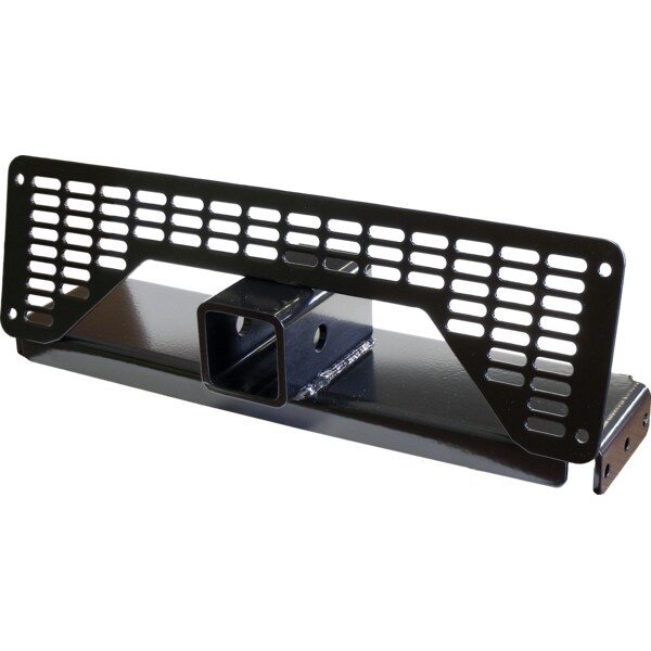 Non-Current Ranger Front Upper 2" Receiver